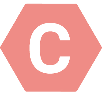 Section C Badge