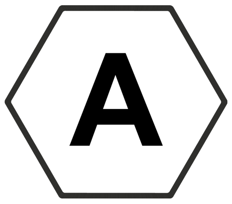 Hexagon A