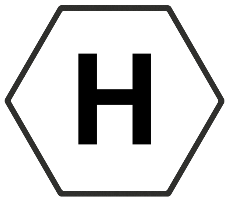 Hexagon A