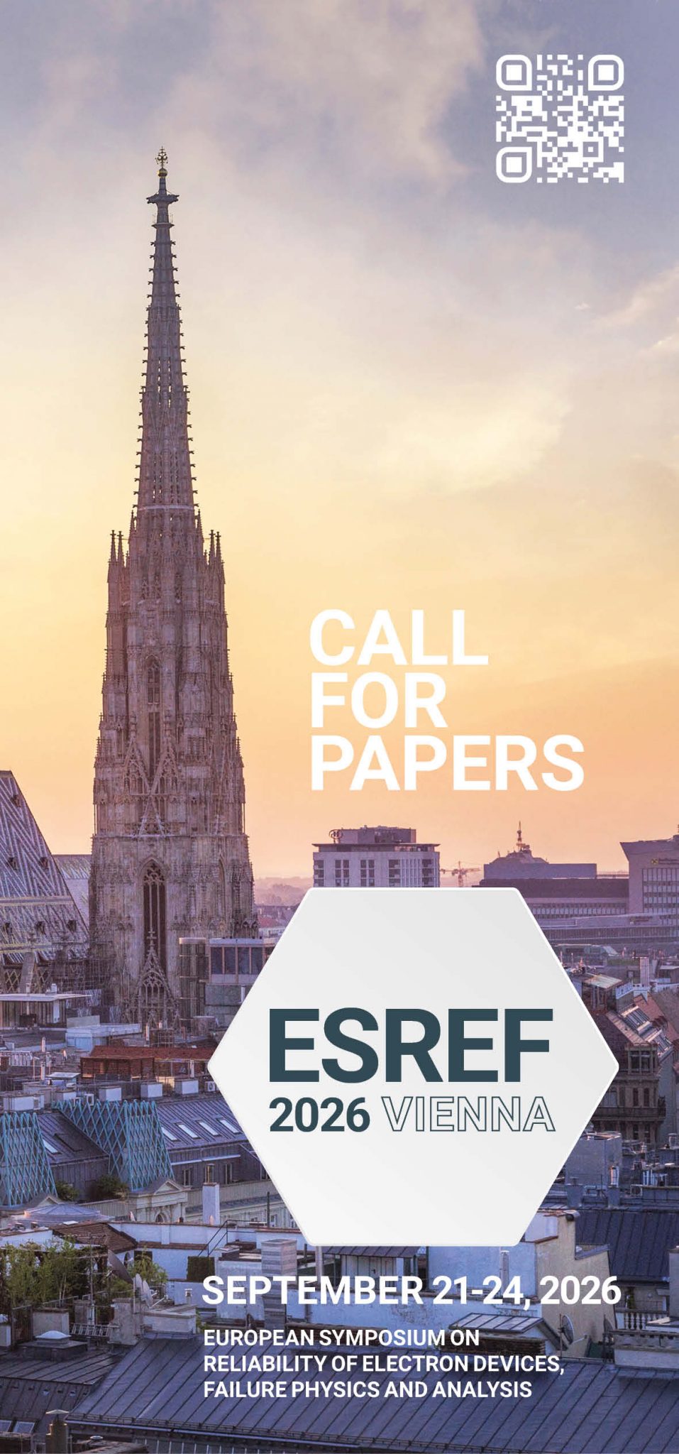 Esref Tech Call for Papers
