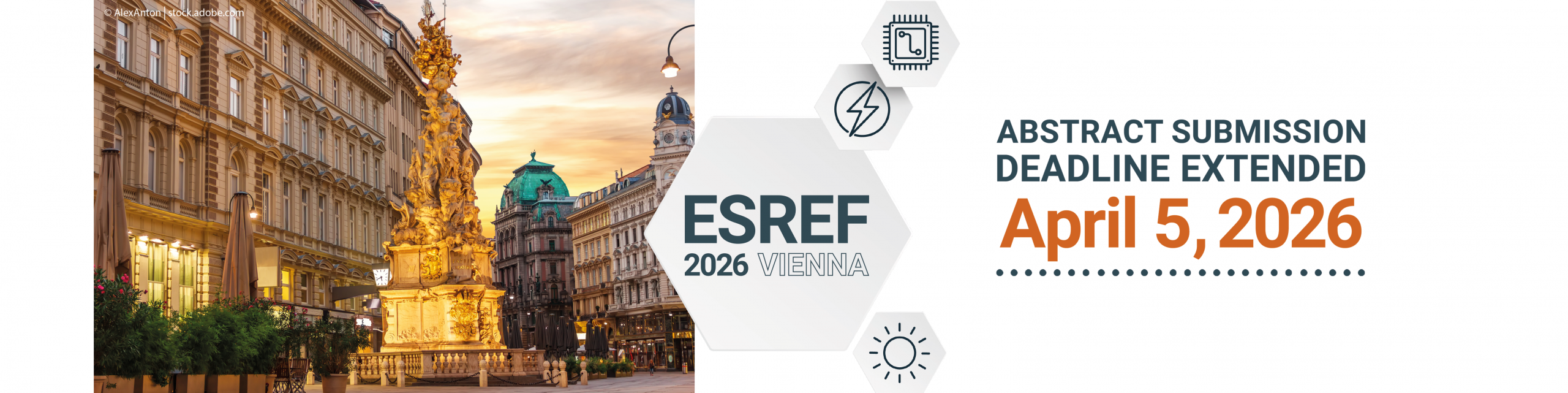 Esref Tech Call for Papers